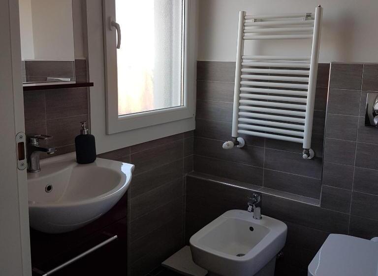 اتاق لوکس, Il Cantuccio B&b