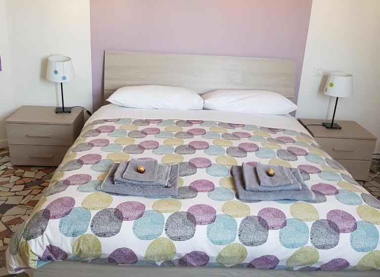 اتاق لوکس, Il Cantuccio B&b