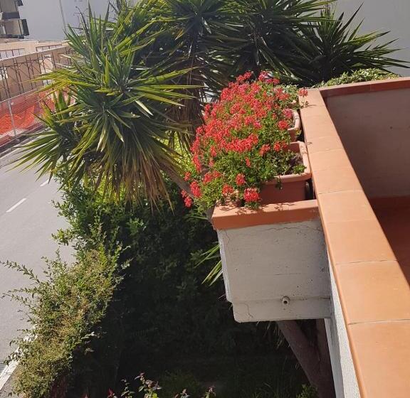 标准间, Villa Lory Albinia