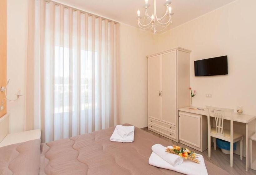 Номер Стандарт, B&b Vista Santuario