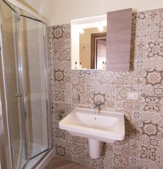 Номер Стандарт, B&b Vista Santuario