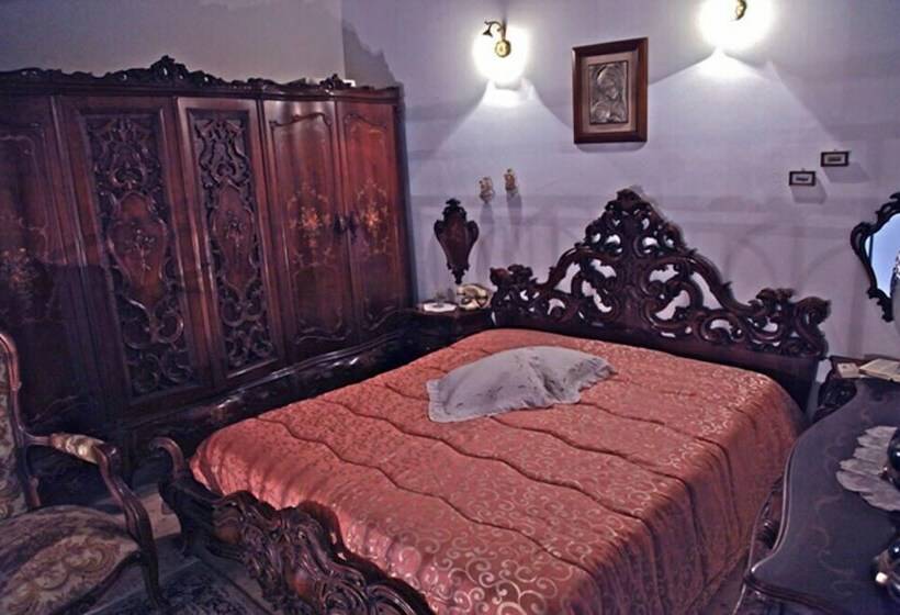 Номер Стандарт, La Ginestra