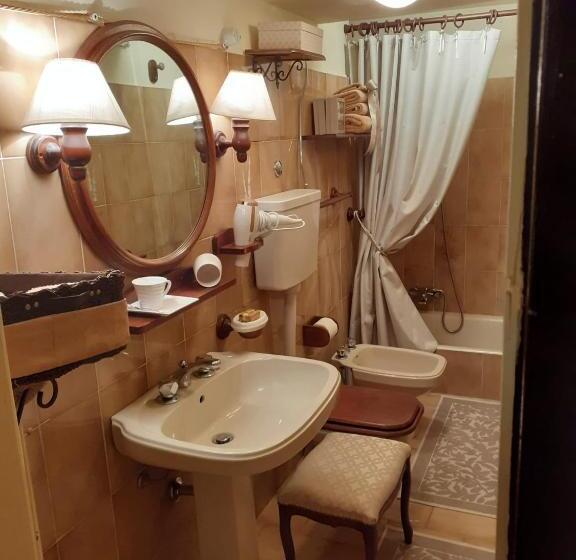 Номер Economy, Casa Isabella B&b