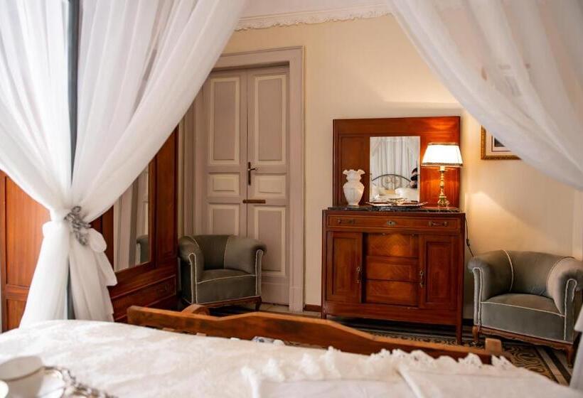 Номер Deluxe, Casa Isabella B&b
