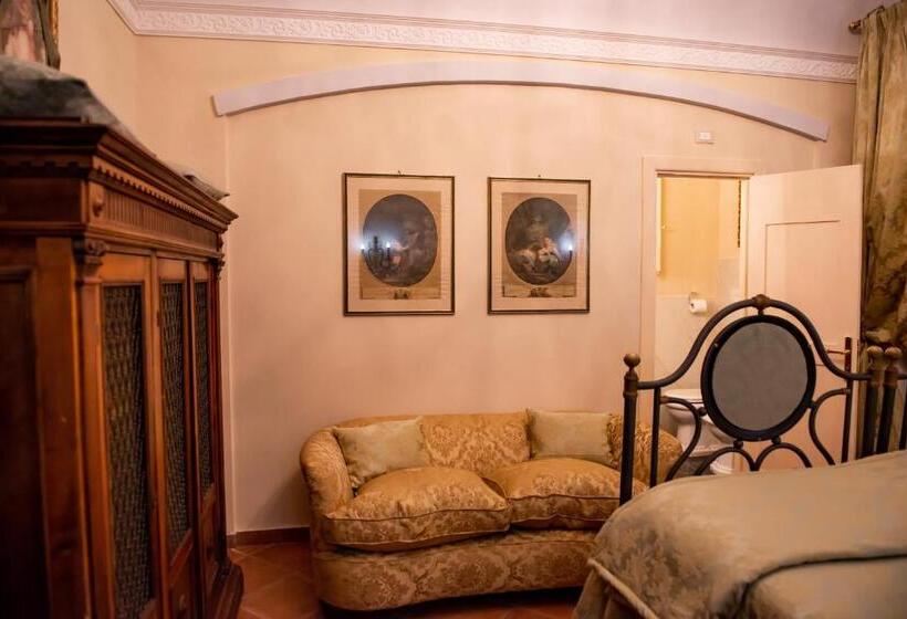 Номер Superior, Casa Isabella B&b