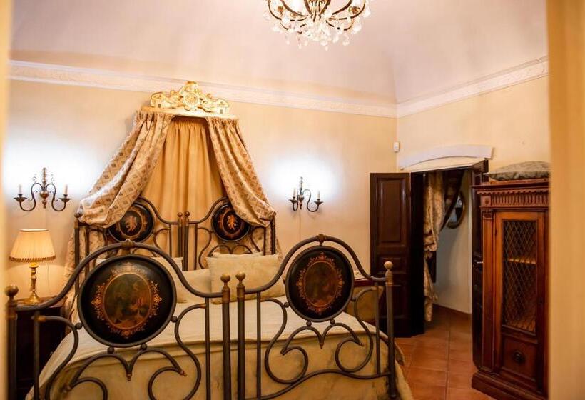 Номер Superior, Casa Isabella B&b