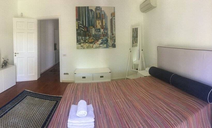 Suite Familiar 2 Quartos, Villa Sara