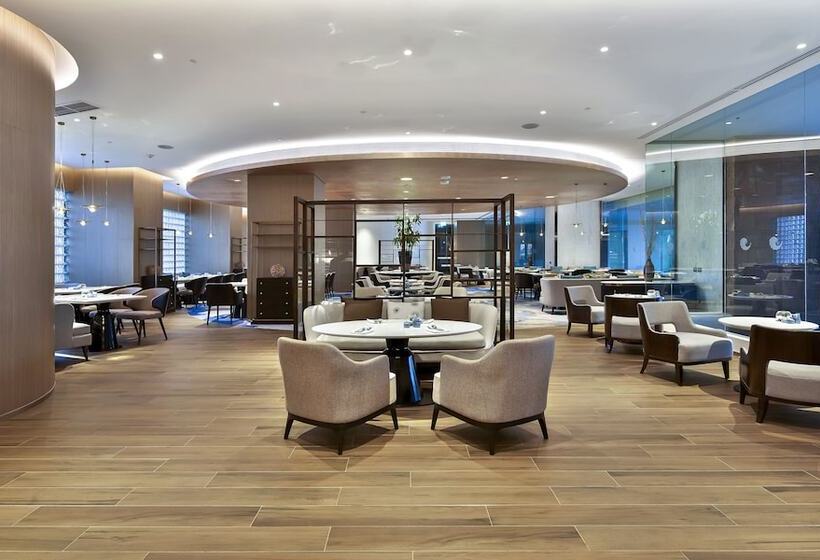바다 전망 이그제큐티브 스위트, Hilton Hua Hin Resort & Spa