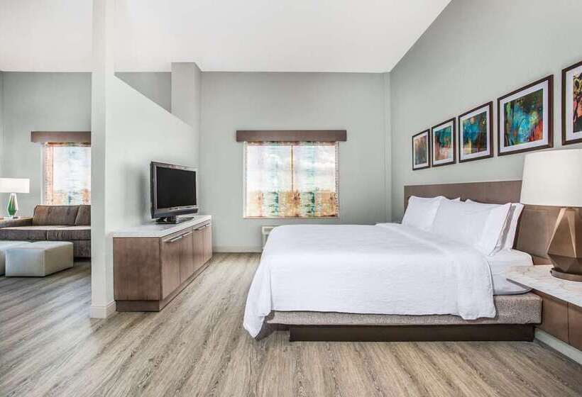 חדר פרמיום, Hilton Hua Hin Resort & Spa