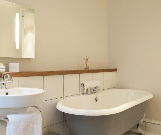 סוויטה, Abode Glasgow
