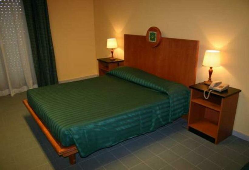 Номер Economy, Albergo Athenaeum