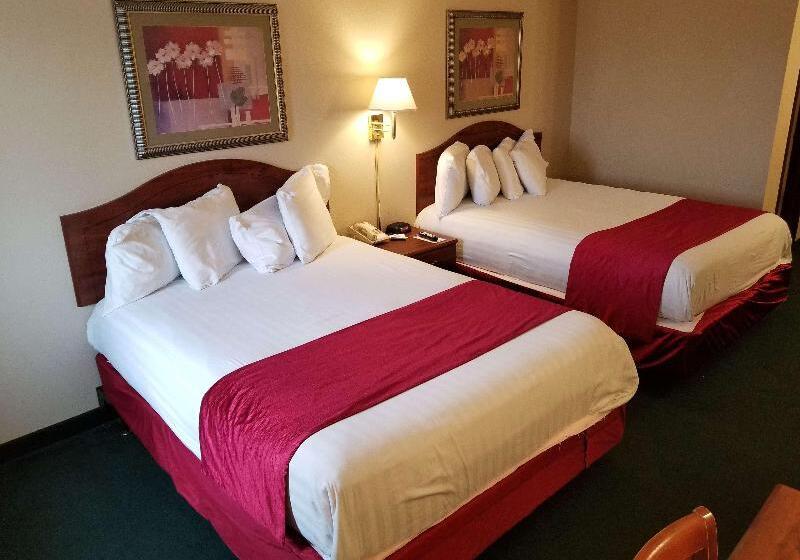 Номер Стандарт, Albergo Athenaeum