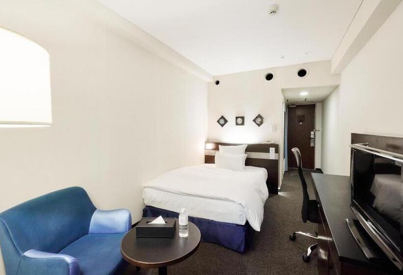 Номер Стандарт, Ana Crowne Plaza Kumamoto New Sky, An Ihg