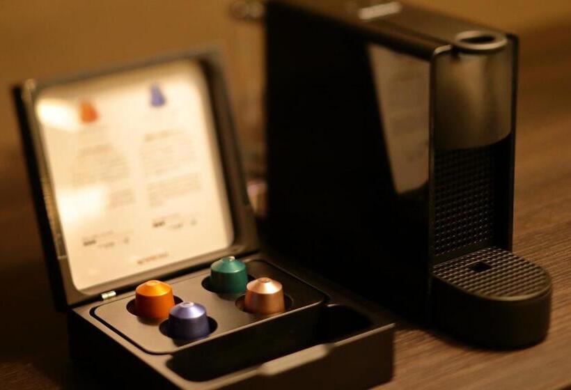 Люкс, Ana Crowne Plaza Kumamoto New Sky, An Ihg