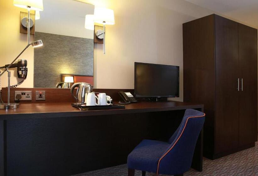 Номер Стандарт, Holiday Inn Belfast, An Ihg