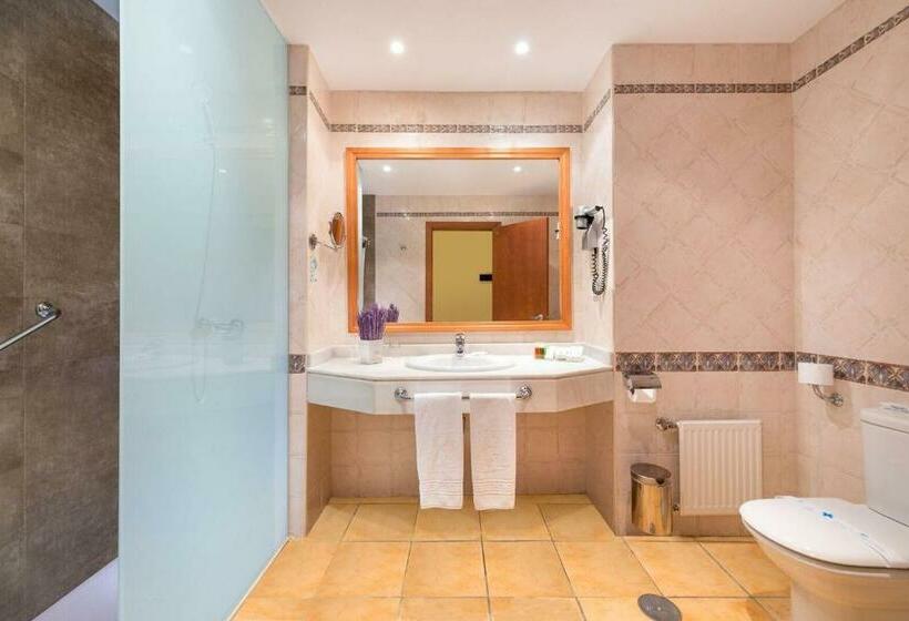 Camera Standard Vista Mare con Terrazza, Ipv Palace & Spa - Adults Recommended