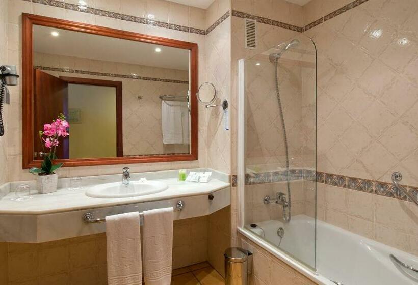 Camera Standard Vista Mare con Terrazza, Ipv Palace & Spa - Adults Recommended