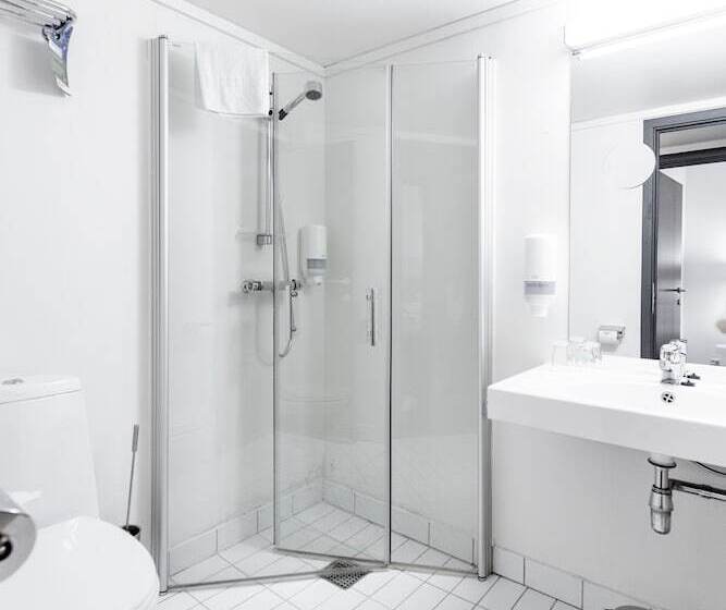 Номер Стандарт, Aiden By Best Western Haugesund Airport