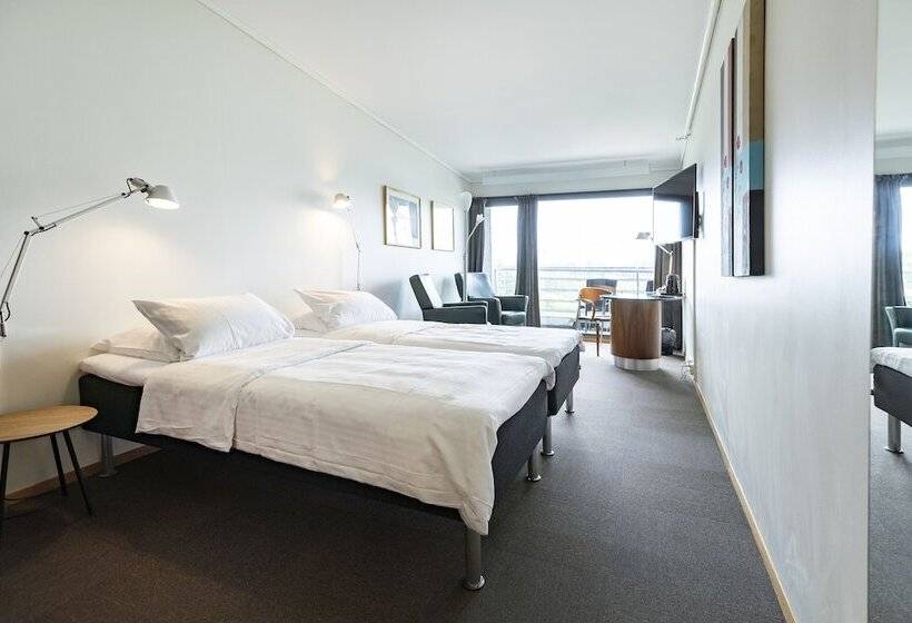 Номер Стандарт, Aiden By Best Western Haugesund Airport
