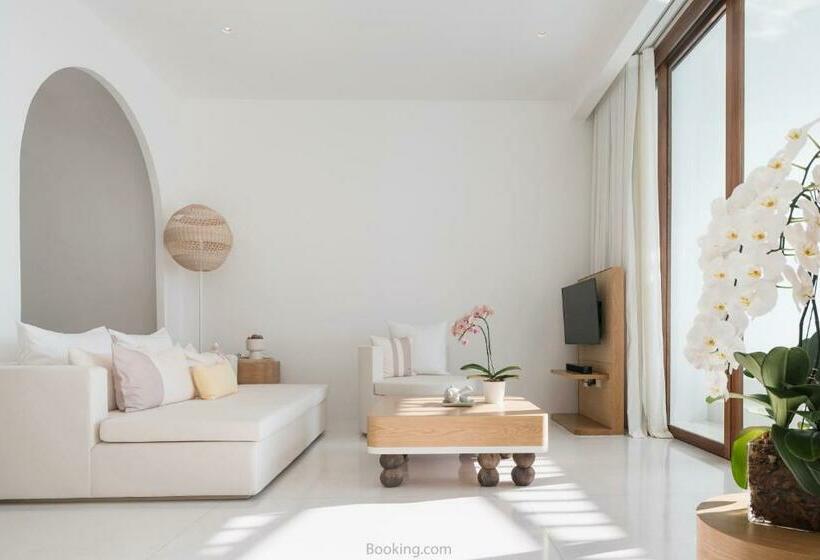 海景套房, Sala Samui Chaweng Beach Resort