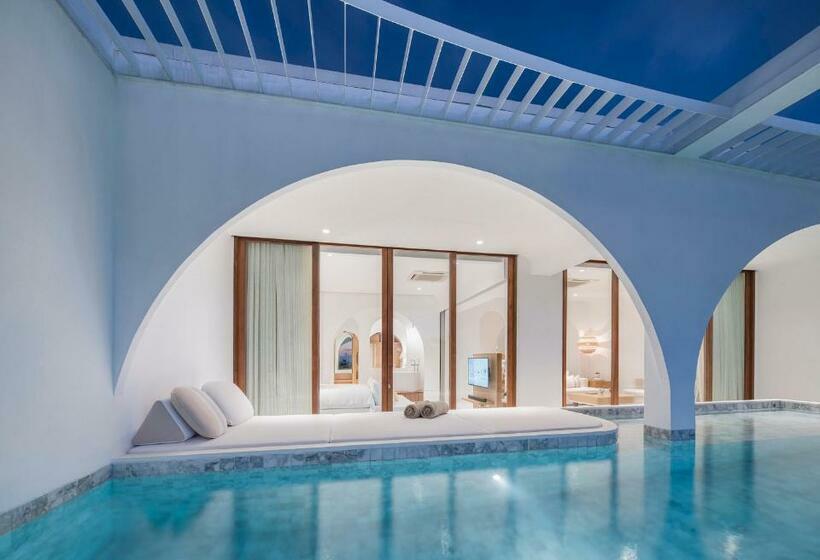 海景套房, Sala Samui Chaweng Beach Resort