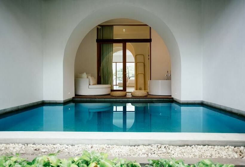 海景套房, Sala Samui Chaweng Beach Resort