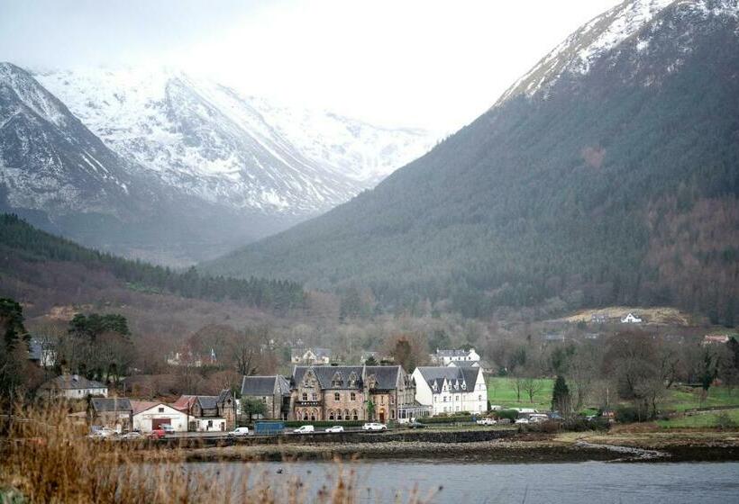 Номер Стандарт, The Ballachulish