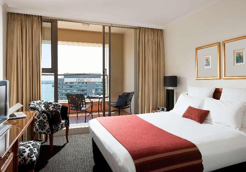 침실 1개 아파트, The Sebel Quay West Auckland