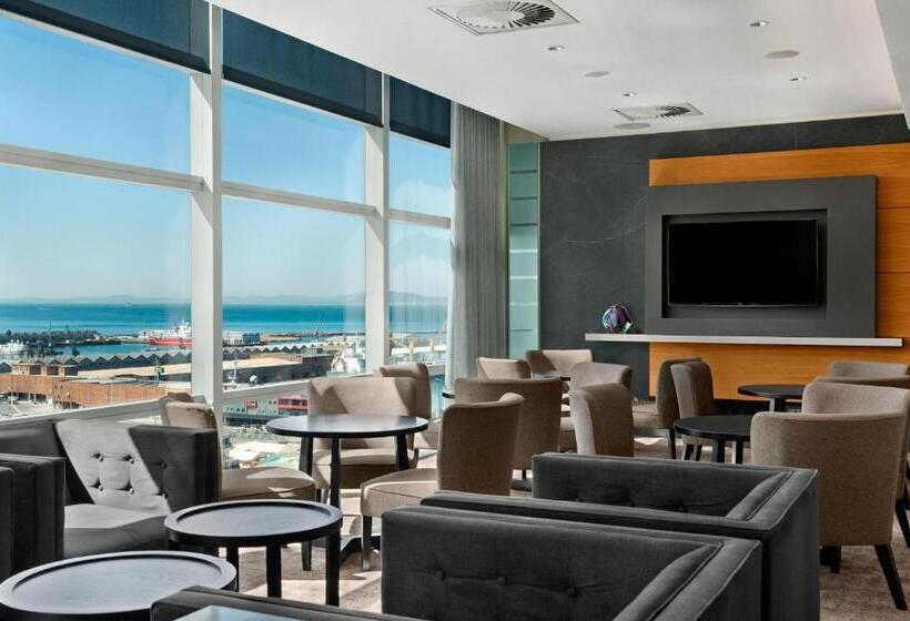 Полулюкс, The Westin Cape Town