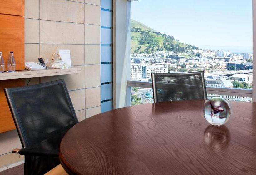 Президентский Люкс, The Westin Cape Town
