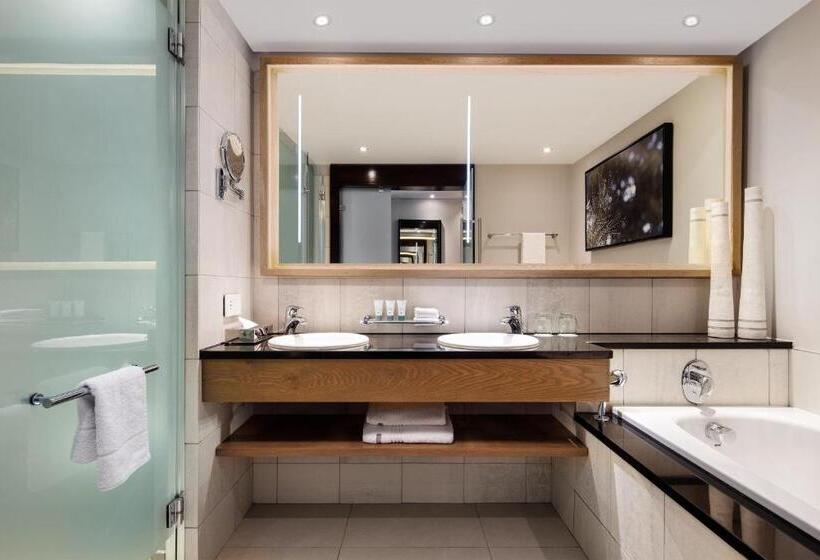 Президентский Люкс, The Westin Cape Town