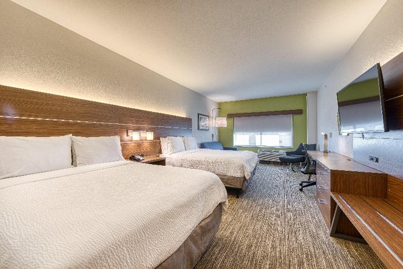 Номер Deluxe, The Westin Cape Town