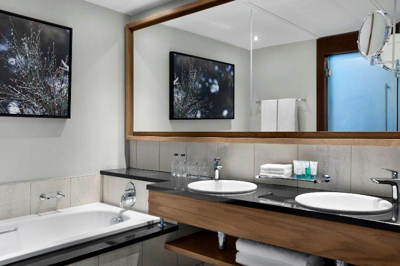 Номер Executive Кровать Кинг, The Westin Cape Town