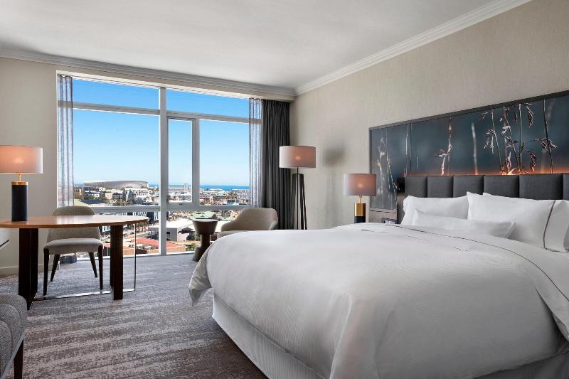 Номер Executive Кровать Кинг, The Westin Cape Town