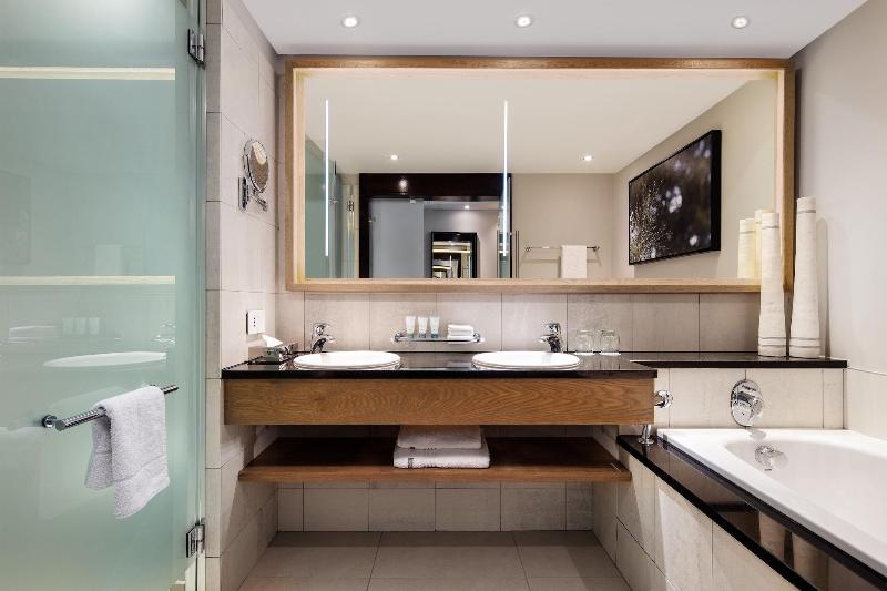 Номер Executive Кровать Кинг, The Westin Cape Town