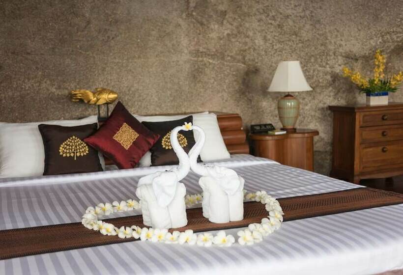 Президентский Люкс, Panviman Resort Koh Phangan   Sha Extra Plus