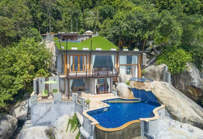 Президентский Люкс, Panviman Resort Koh Phangan   Sha Extra Plus