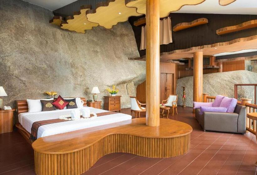 Президентский Люкс, Panviman Resort Koh Phangan   Sha Extra Plus
