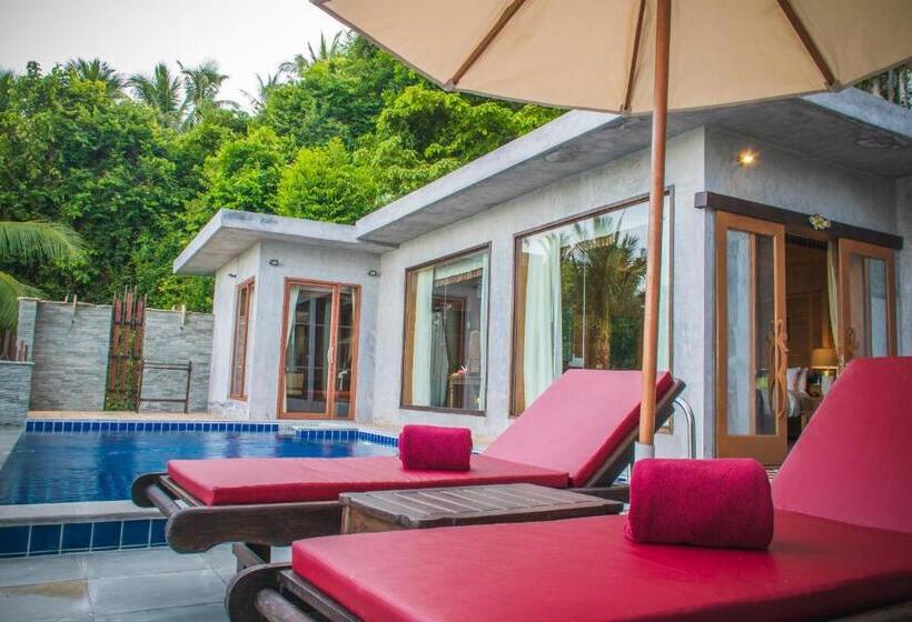 Президентский Люкс, Panviman Resort Koh Phangan   Sha Extra Plus