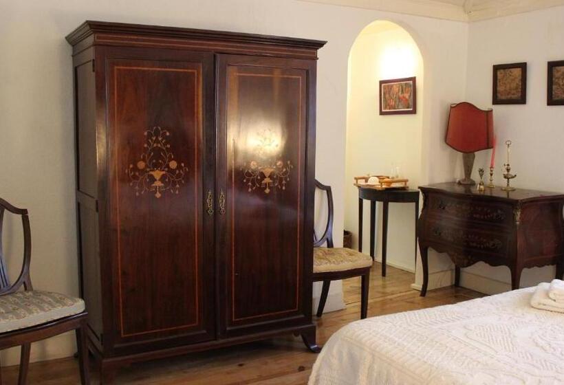 Дом 3 Спальни, Quinta Da Comenda
