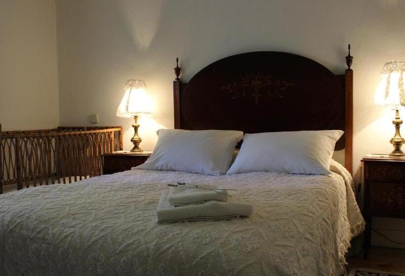 Дом 3 Спальни, Quinta Da Comenda