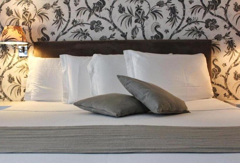 수피리어 스위트, Bianco Riccio Suite
