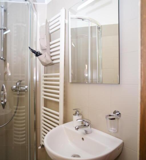 Одноместный Номер Basic, Welcome Ostuni B&b