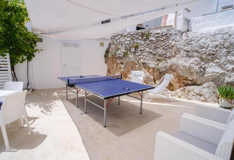 Дом 3 Спальни, Welcome Ostuni B&b