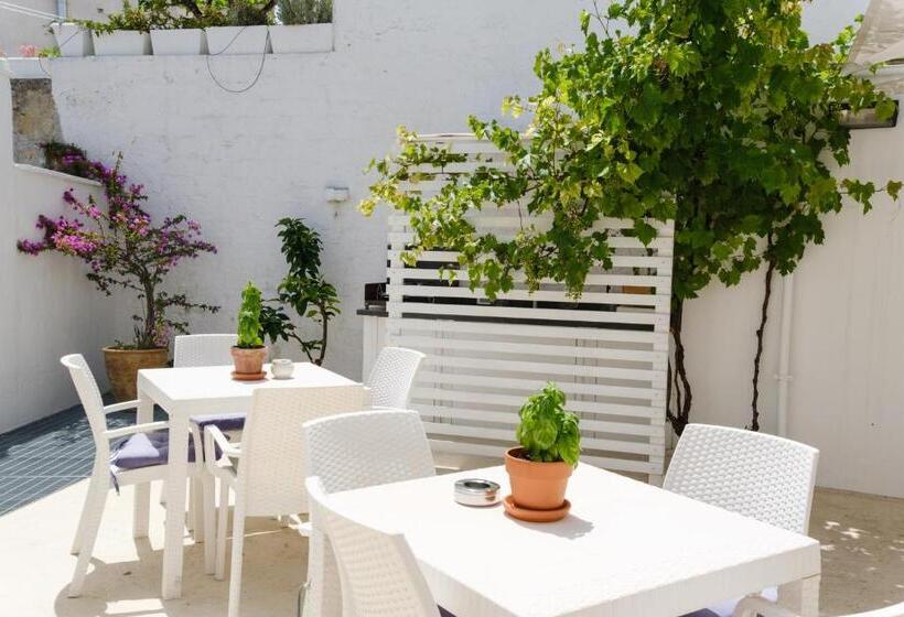 Дом 3 Спальни, Welcome Ostuni B&b