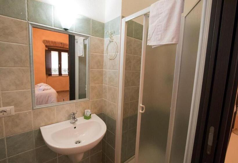 Номер Стандарт, B&b Sa Lumenaria Da Raimonda