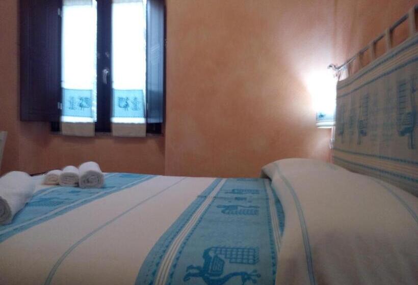 Номер Стандарт, B&b Sa Lumenaria Da Raimonda