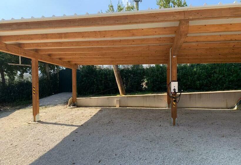 اتاق استاندارد, Bellafiora Affittacamere