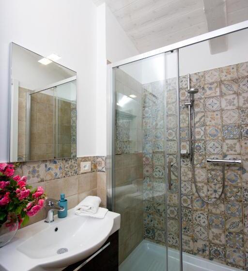 اتاق استاندارد چهار تخته, Bellafiora Affittacamere