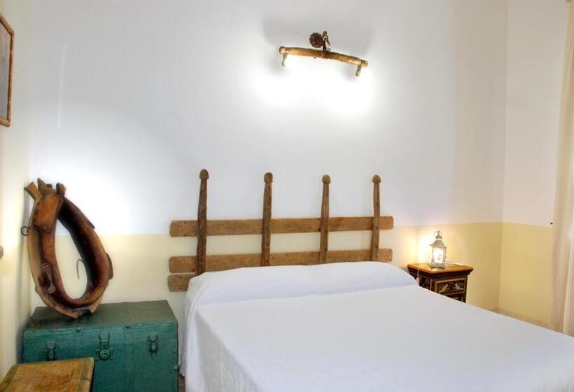Номер Стандарт, Agriturismo Tenuta Sant Antonio